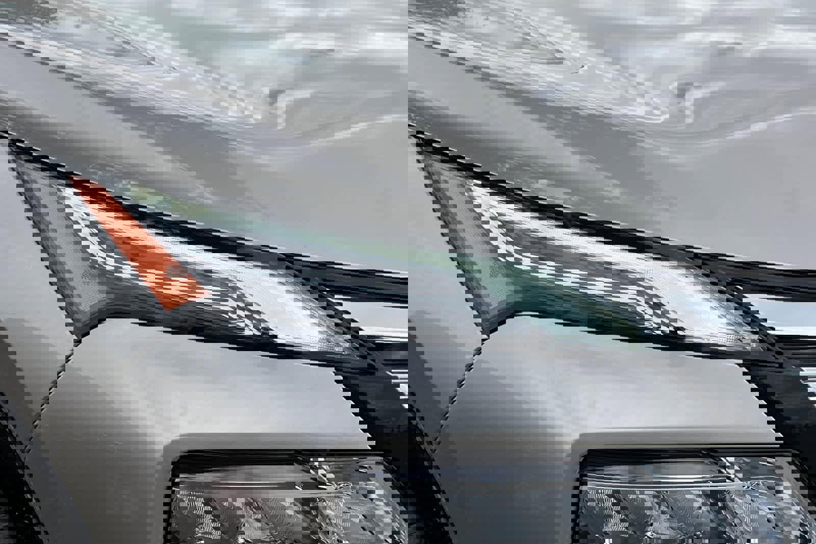 New 2026 Nissan Rogue Platinum image 31