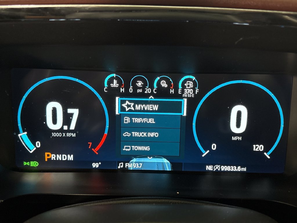 Used 2022 Ford F150 Lariat w/ Equipment Group 502A High AWD/4WD image 21