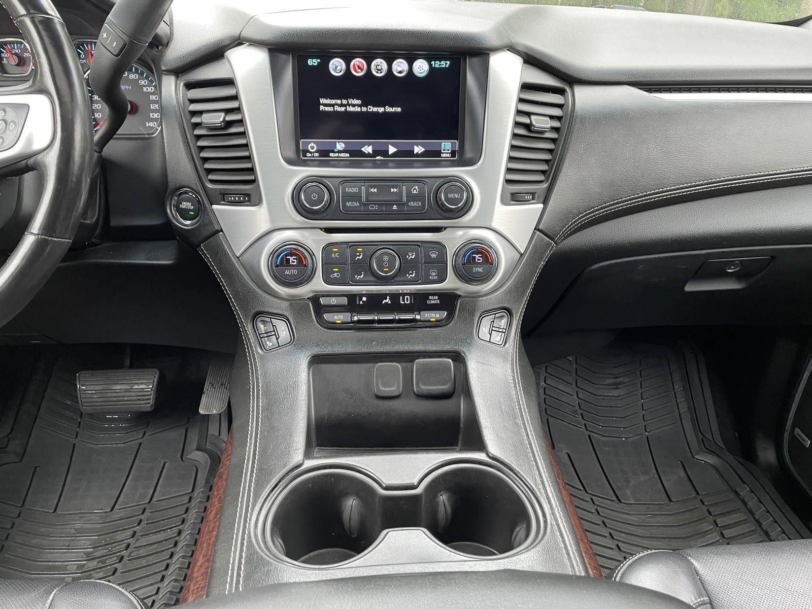 Used 2019 GMC Yukon XL SLT w/ Open Road Package RWD image 21