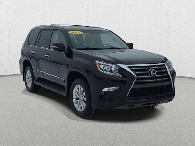 Used 2017 Lexus GX 460 Premium image 3