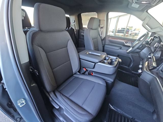 New 2026 GMC Sierra 1500 Elevation AWD/4WD image 17