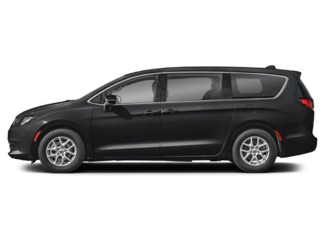 New 2026 Chrysler Voyager LX FWD image 15