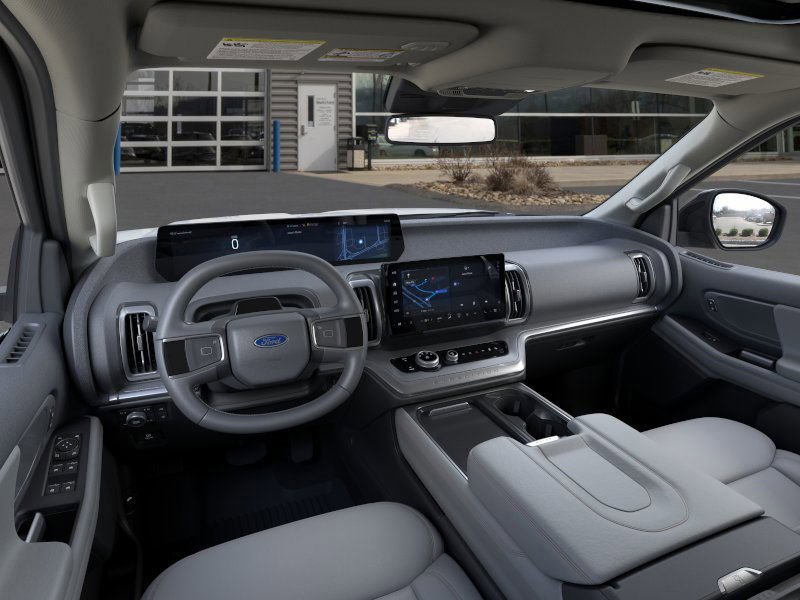 New 2026 Ford Expedition Max Active image 9