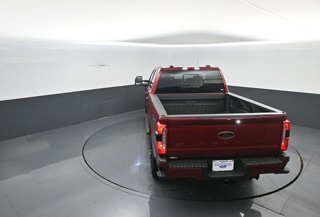 New 2026 Ford F350 Lariat AWD/4WD image 29