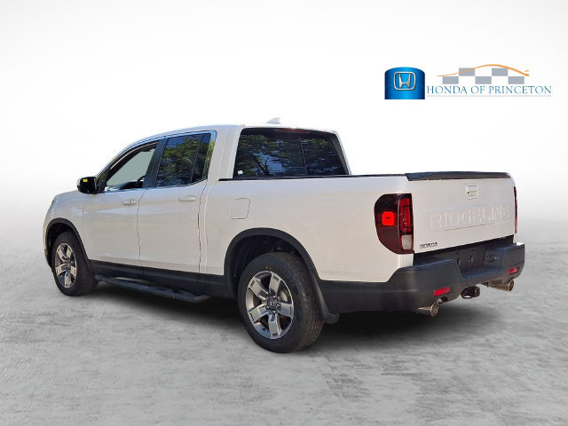 Certified 2025 Honda Ridgeline RTL image 4