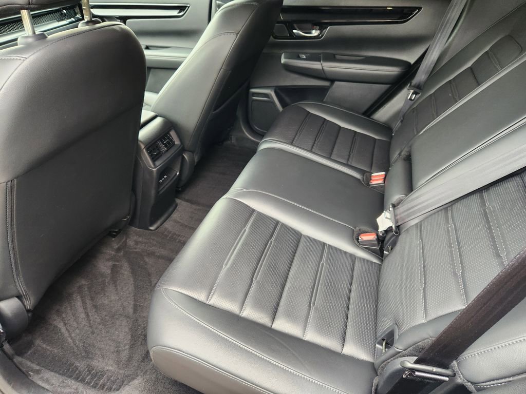 Used 2024 Honda CR-V EX-L image 29