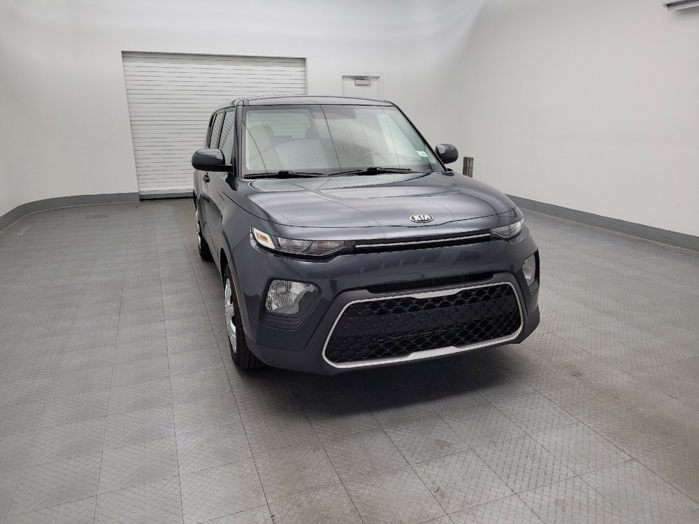 Used 2020 Kia Soul LX image 14