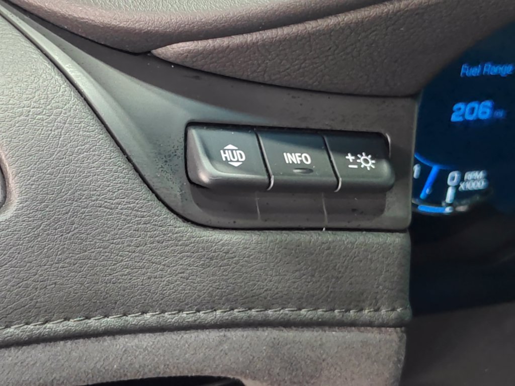 Used 2019 Cadillac Escalade Luxury AWD/4WD image 14