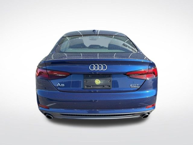 Used 2018 Audi A5 2.0T Premium Plus w/ Premium Plus image 5