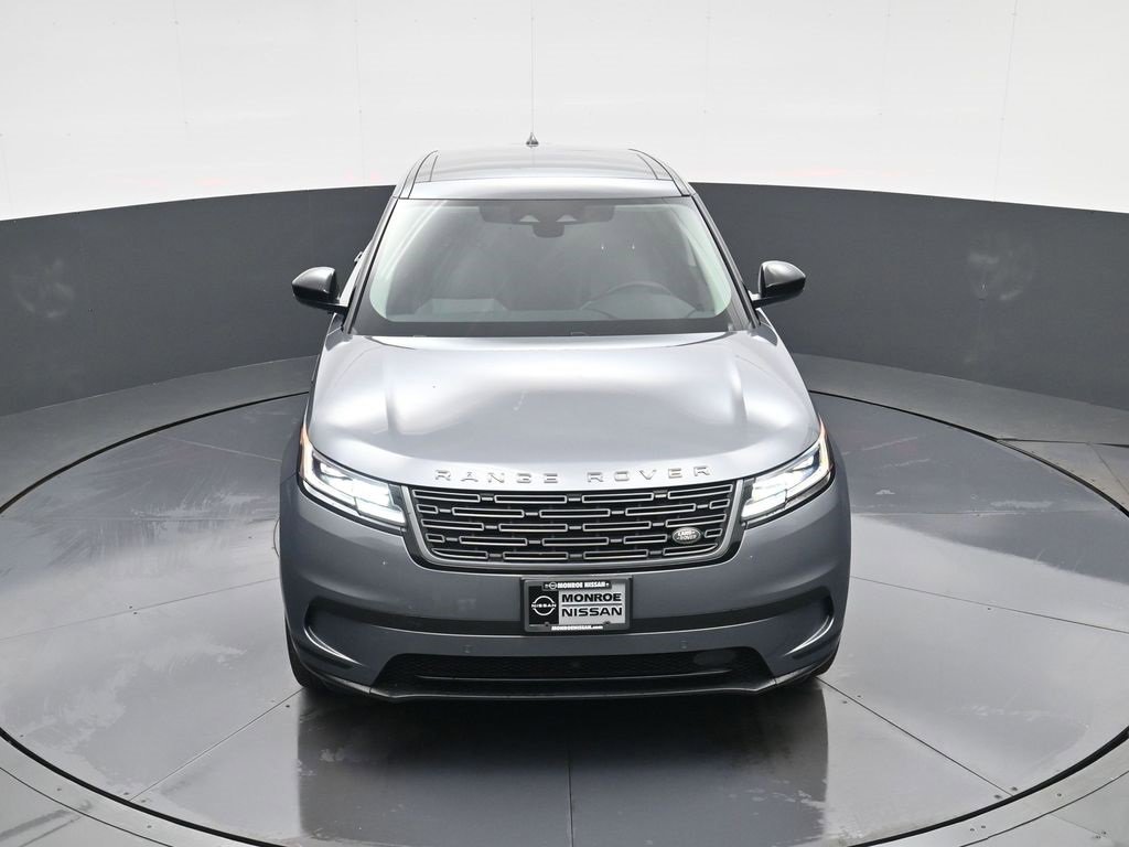 Used 2024 Land Rover Range Rover Velar S image 24
