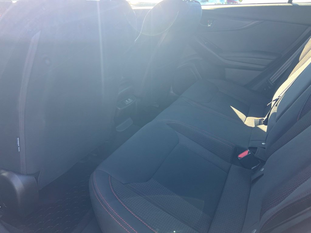 Used 2022 Subaru WRX Premium AWD/4WD image 18