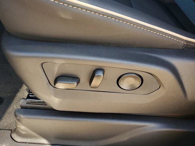 New 2026 Chevrolet Tahoe Premier image 21