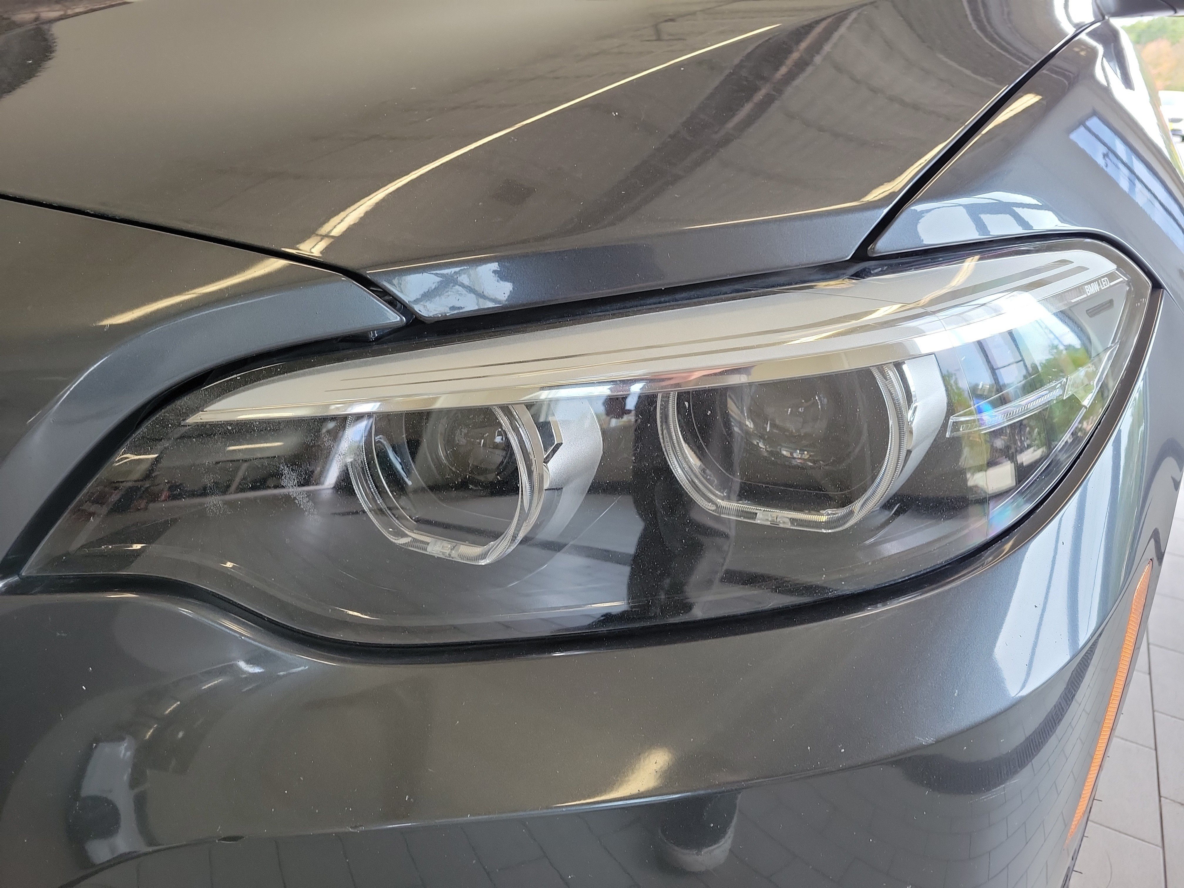 Used 2018 BMW 230i xDrive Coupe AWD/4WD image 9