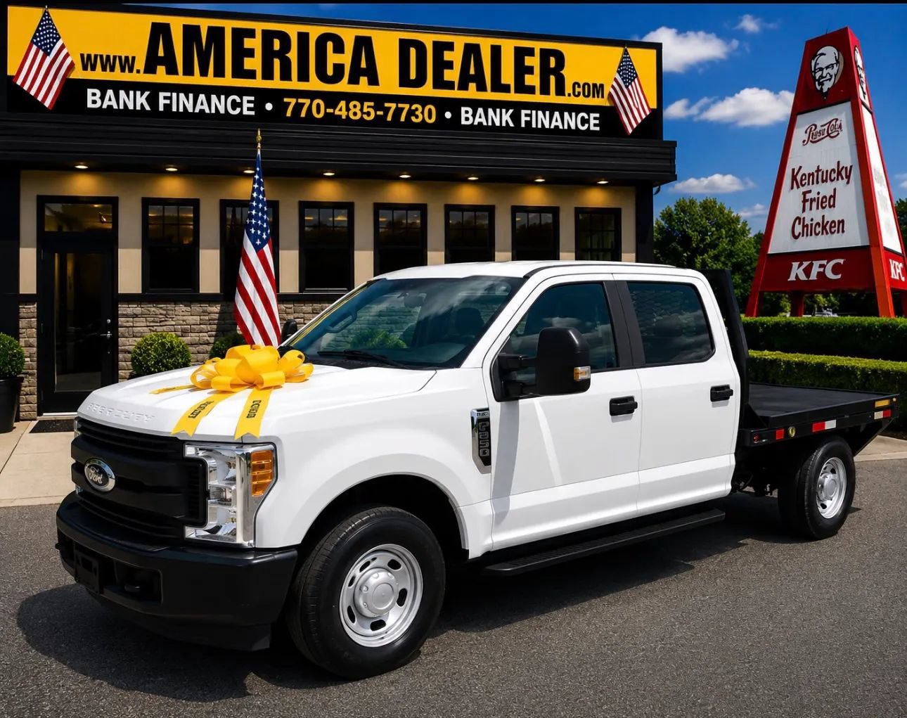 Used 2017 Ford F250 XL RWD image 36