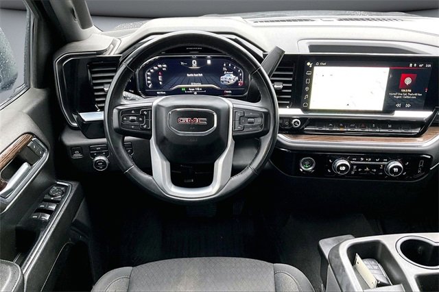 Used 2023 GMC Sierra 1500 Elevation image 9