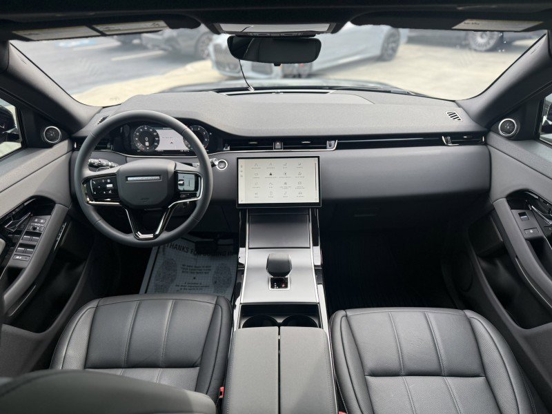 Used 2026 Land Rover Range Rover Evoque S image 22