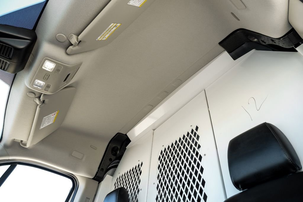 Used 2023 Ford Transit 150 Medium Roof RWD image 31