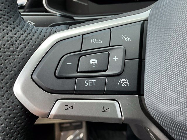 New 2027 Volkswagen Jetta GLI Autobahn FWD image 24