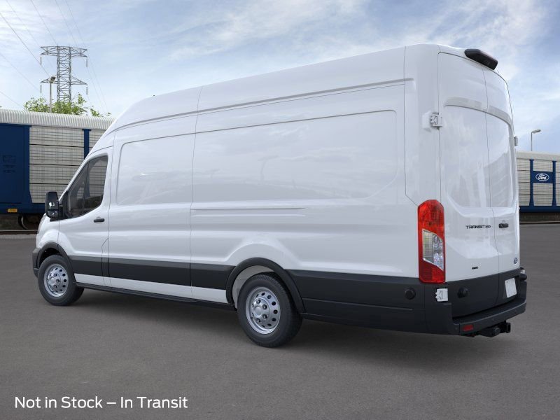 New 2026 Ford Transit 350 148 High Roof Extended AWD image 5