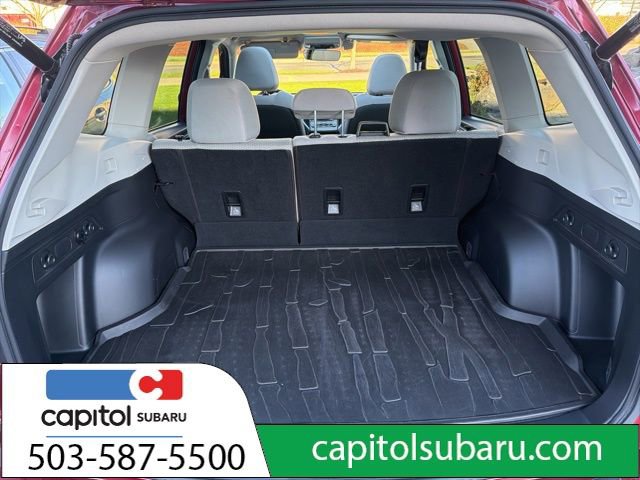 Used 2021 Subaru Forester Premium image 11