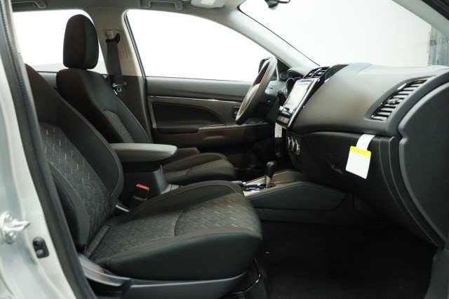 New 2026 Mitsubishi Outlander Sport ES AWD/4WD image 18