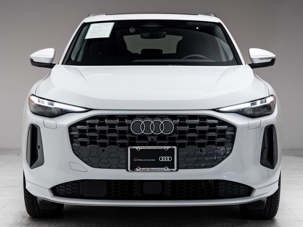 Certified 2025 Audi Q5 Prestige AWD/4WD image 31