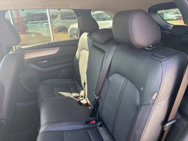 Used 2024 MAZDA CX-90 3.3 Turbo w/ Preferred Package image 20