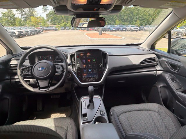 Used 2024 Subaru Crosstrek 2.0i Premium AWD/4WD image 10