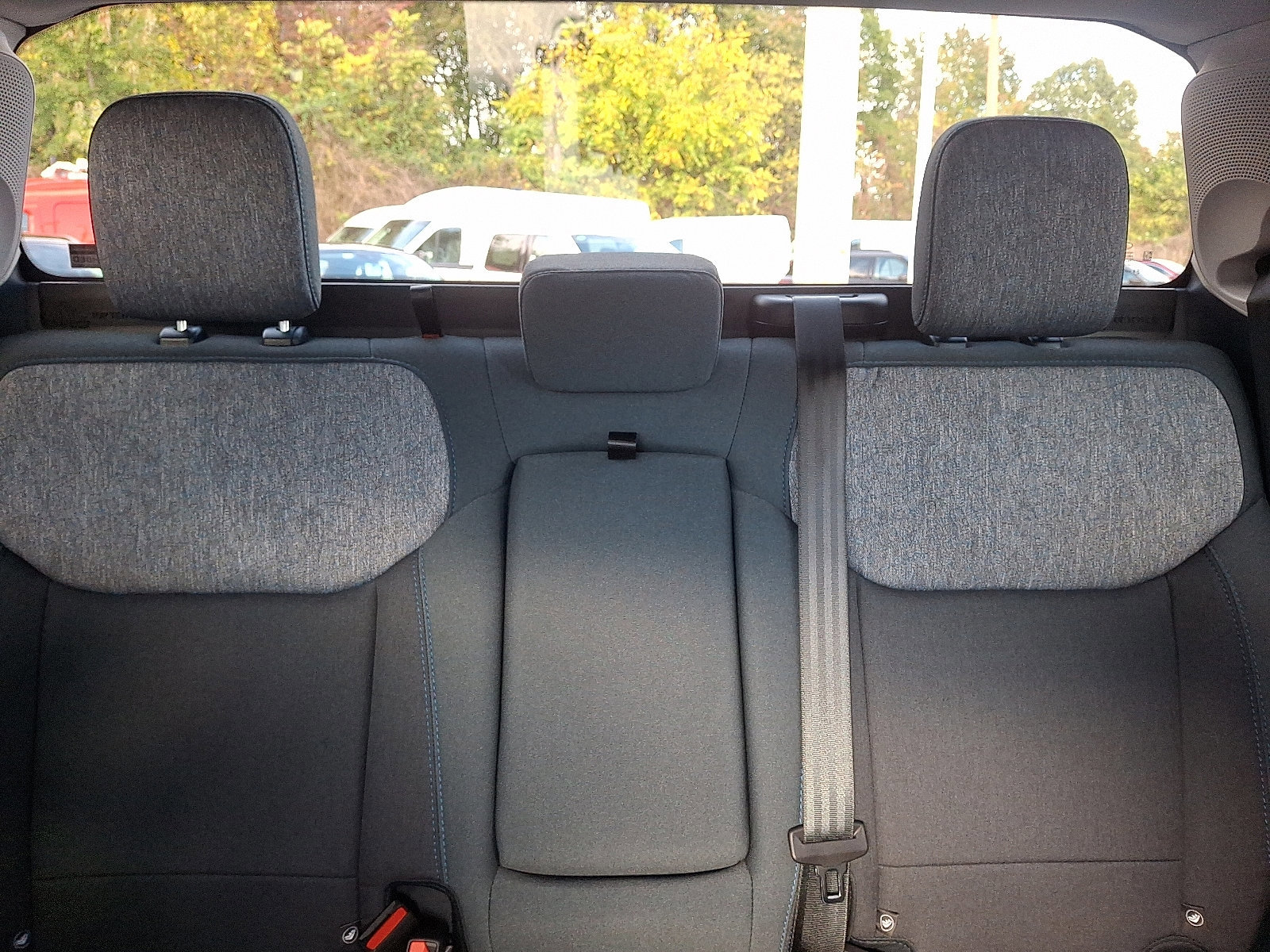 New 2025 Ford Maverick XLT image 20