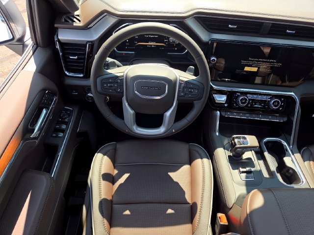New 2026 GMC Sierra 1500 Denali w/ Denali Reserve Package AWD/4WD image 27