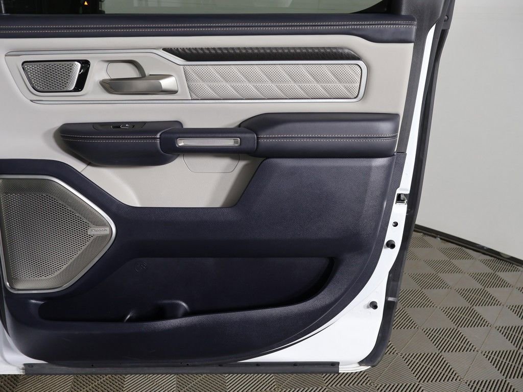 Used 2025 RAM 1500 Tungsten image 27