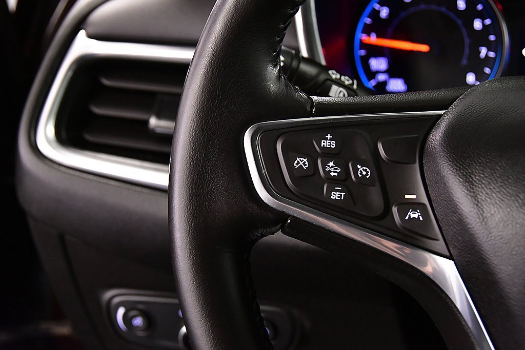 Used 2020 Chevrolet Equinox LT image 19