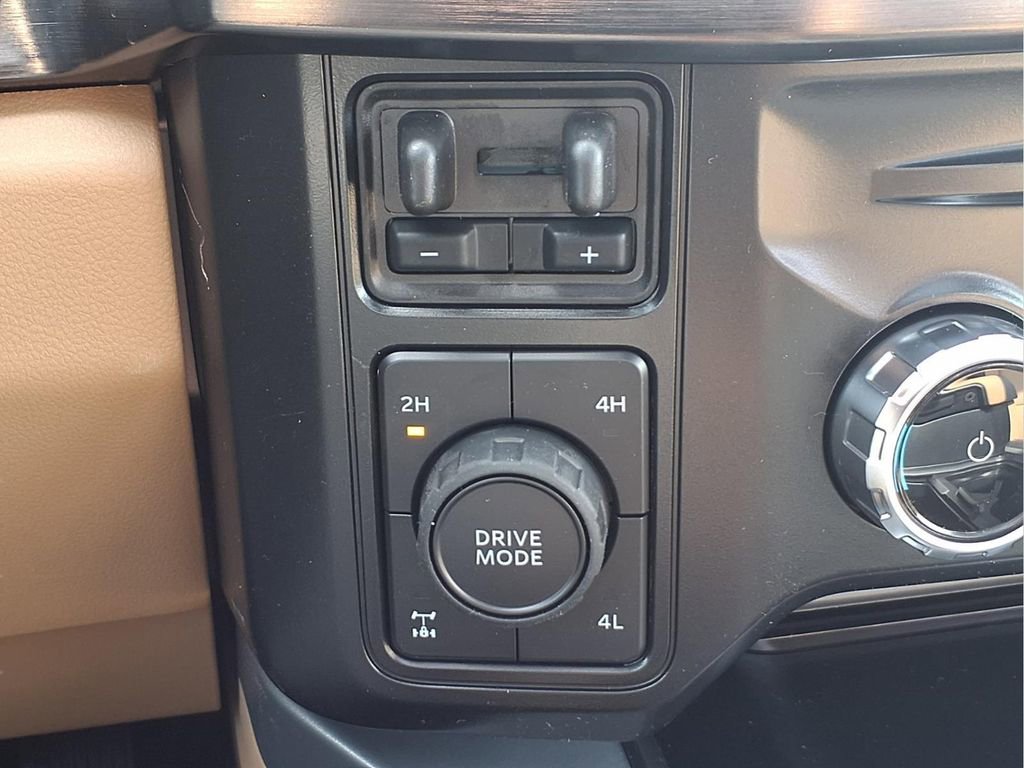 New 2026 Ford F350 Lariat w/ Lariat Ultimate Package image 11