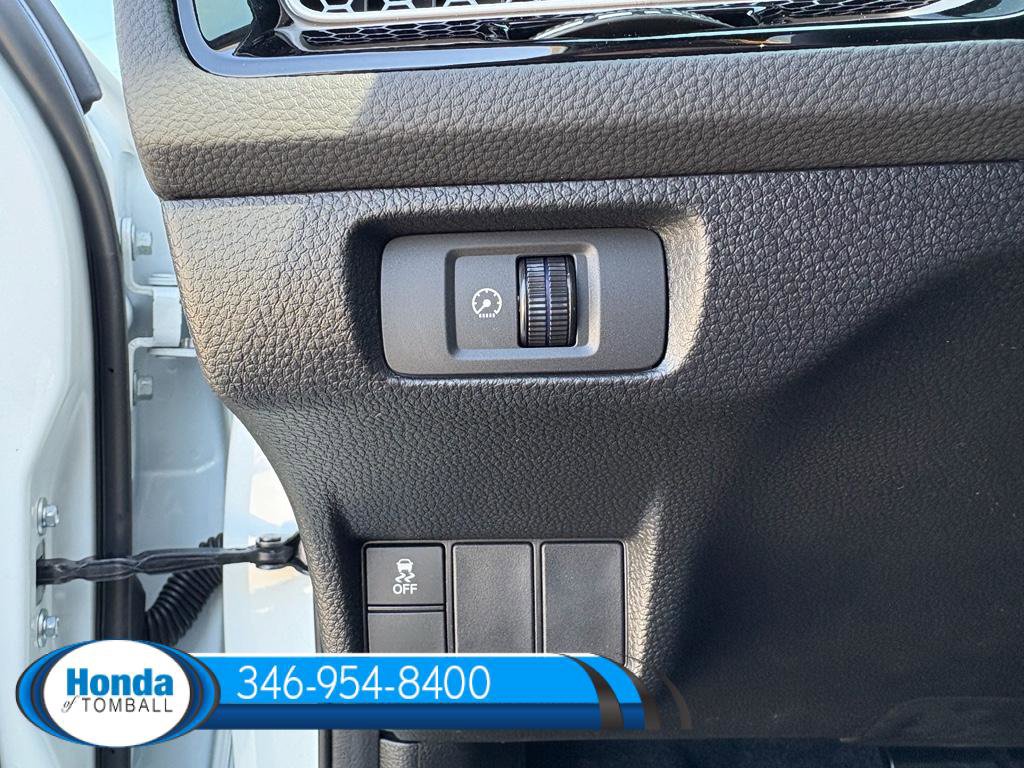 New 2026 Honda Civic Sport image 9