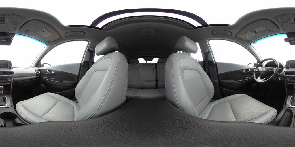 Used 2020 Hyundai Kona Ultimate FWD image 27