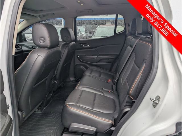 Used 2019 GMC Acadia SLT image 10