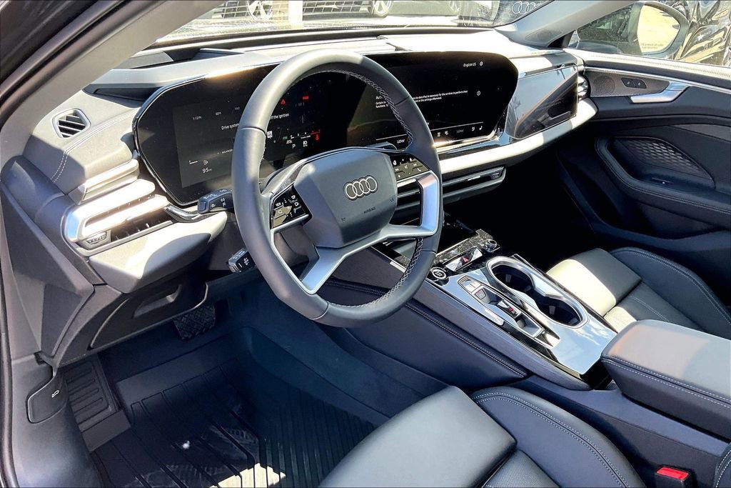 New 2026 Audi A6 Prestige image 14