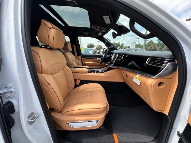 New 2026 Jeep Grand Wagoneer L Summit AWD/4WD image 29