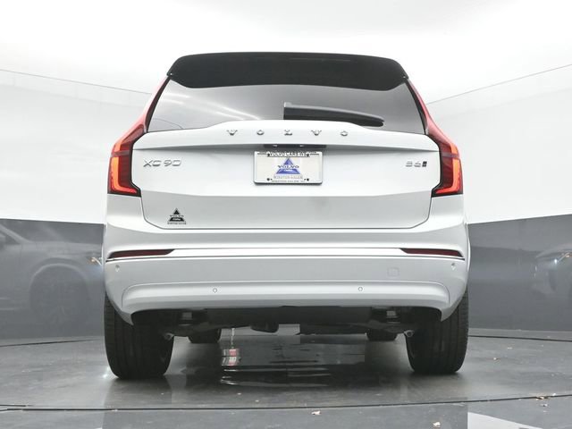 New 2026 Volvo XC90 B6 Ultra w/ Protection Package image 44