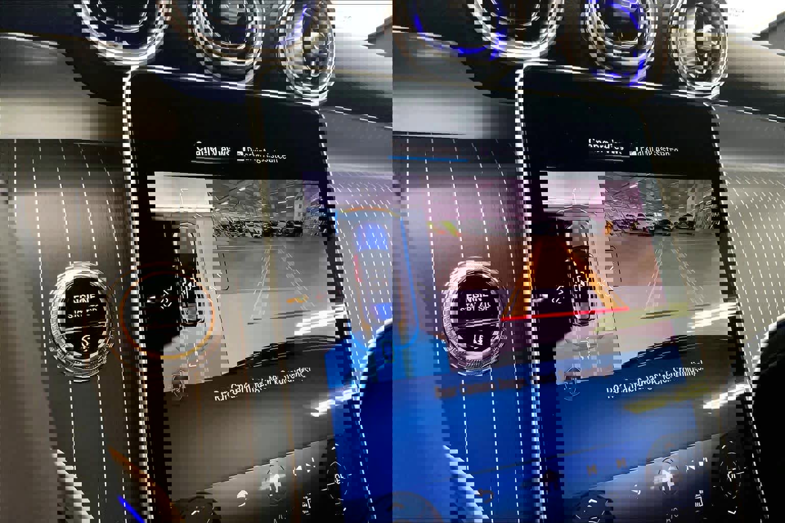 Used 2026 Mercedes-Benz GLC 300 image 25