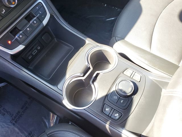 Certified 2024 GMC Terrain SLT AWD/4WD image 20