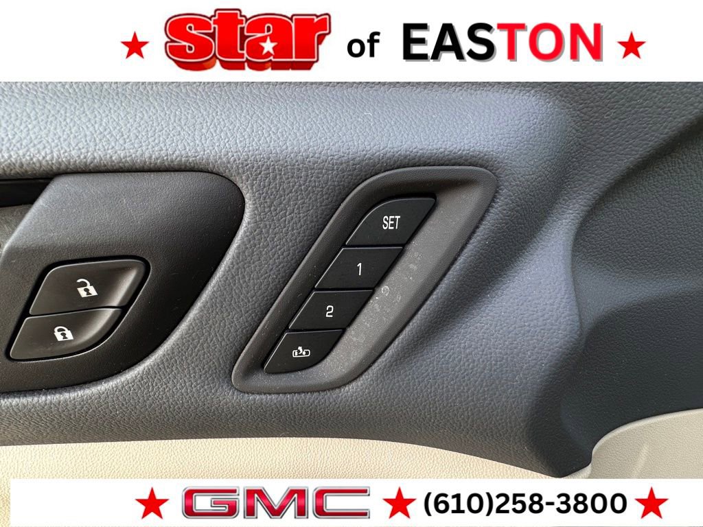 Used 2021 GMC Acadia Denali w/ Denali Ultimate Package image 21