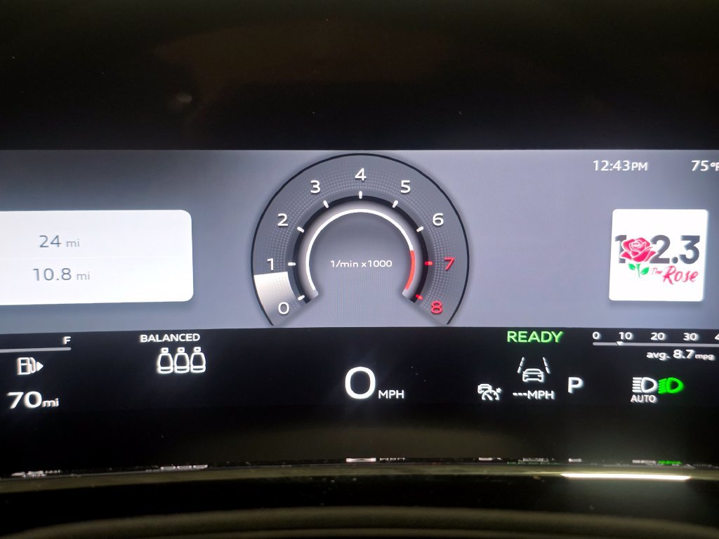 New 2026 Audi Q3 quattro 2.0T AWD/4WD image 24