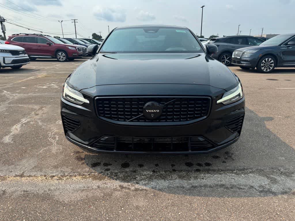 Used 2024 Volvo S60 T8 Ultimate w/ Climate Package AWD/4WD video 2