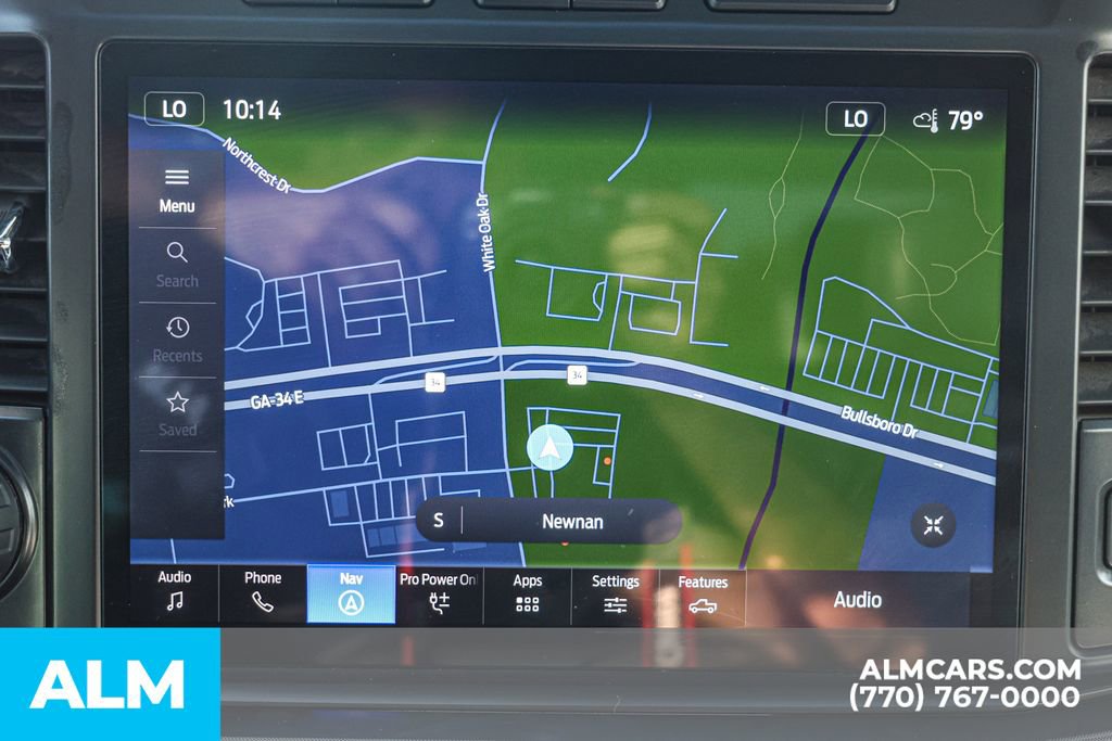 Used 2024 Ford F450 Limited image 37