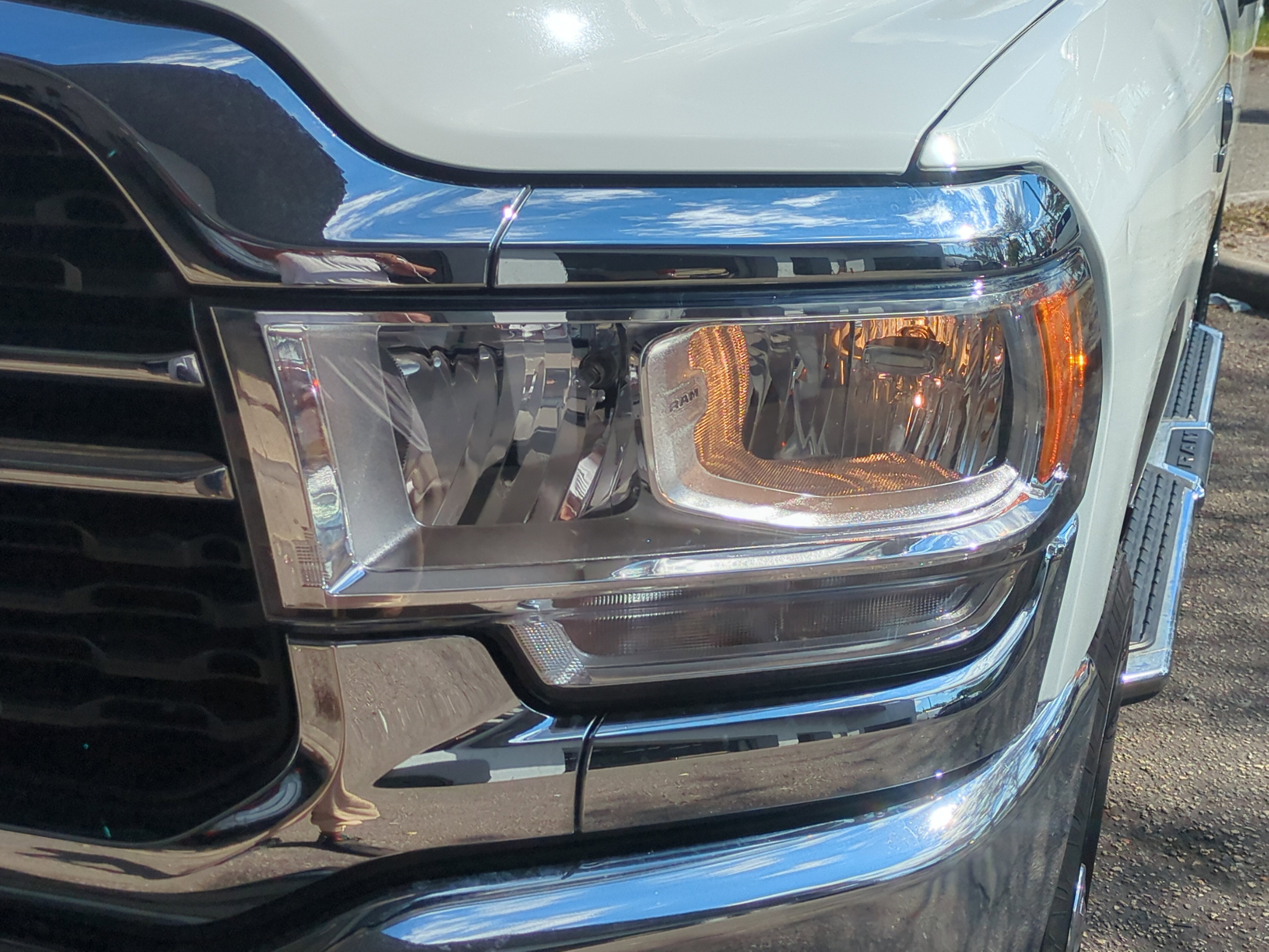 Certified 2024 RAM 2500 Big Horn image 10