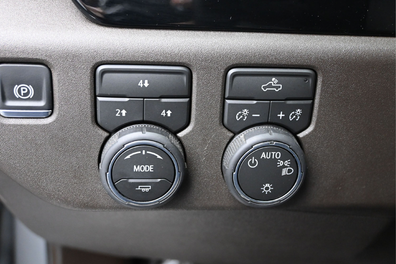 Certified 2026 Chevrolet Silverado 2500 LT AWD/4WD image 27