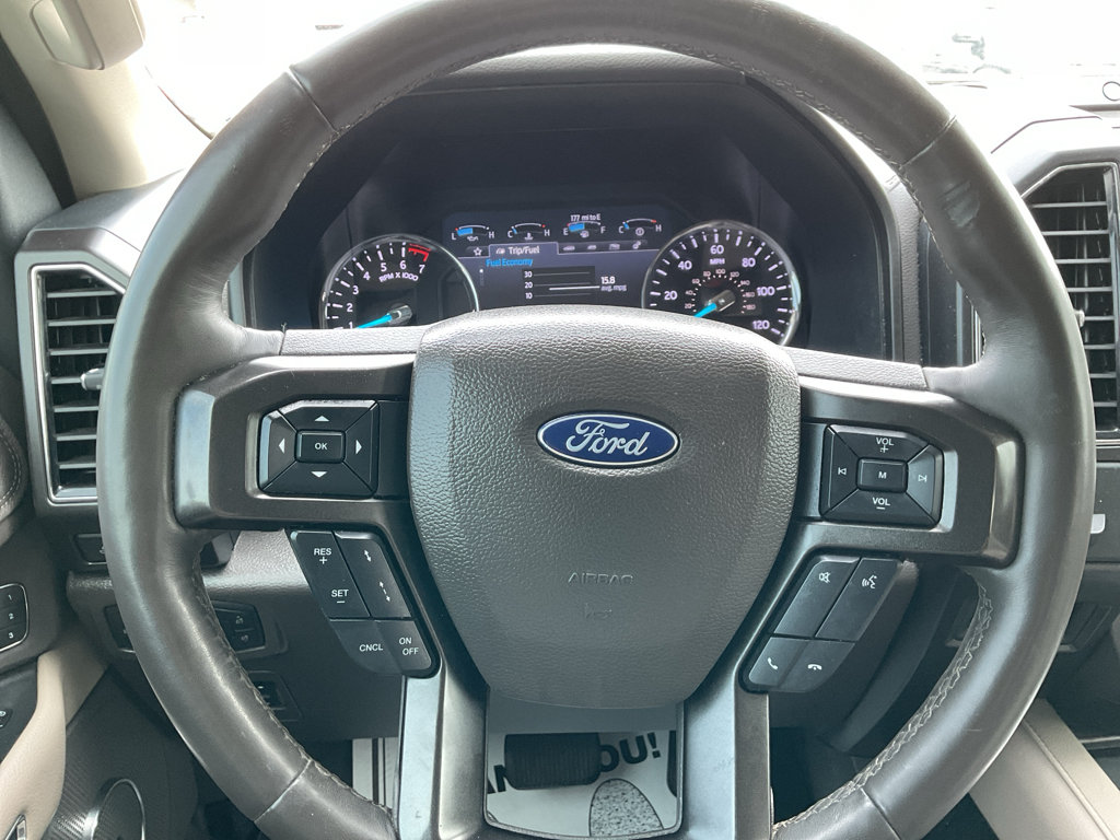 Certified 2021 Ford Expedition Limited RWD image 18