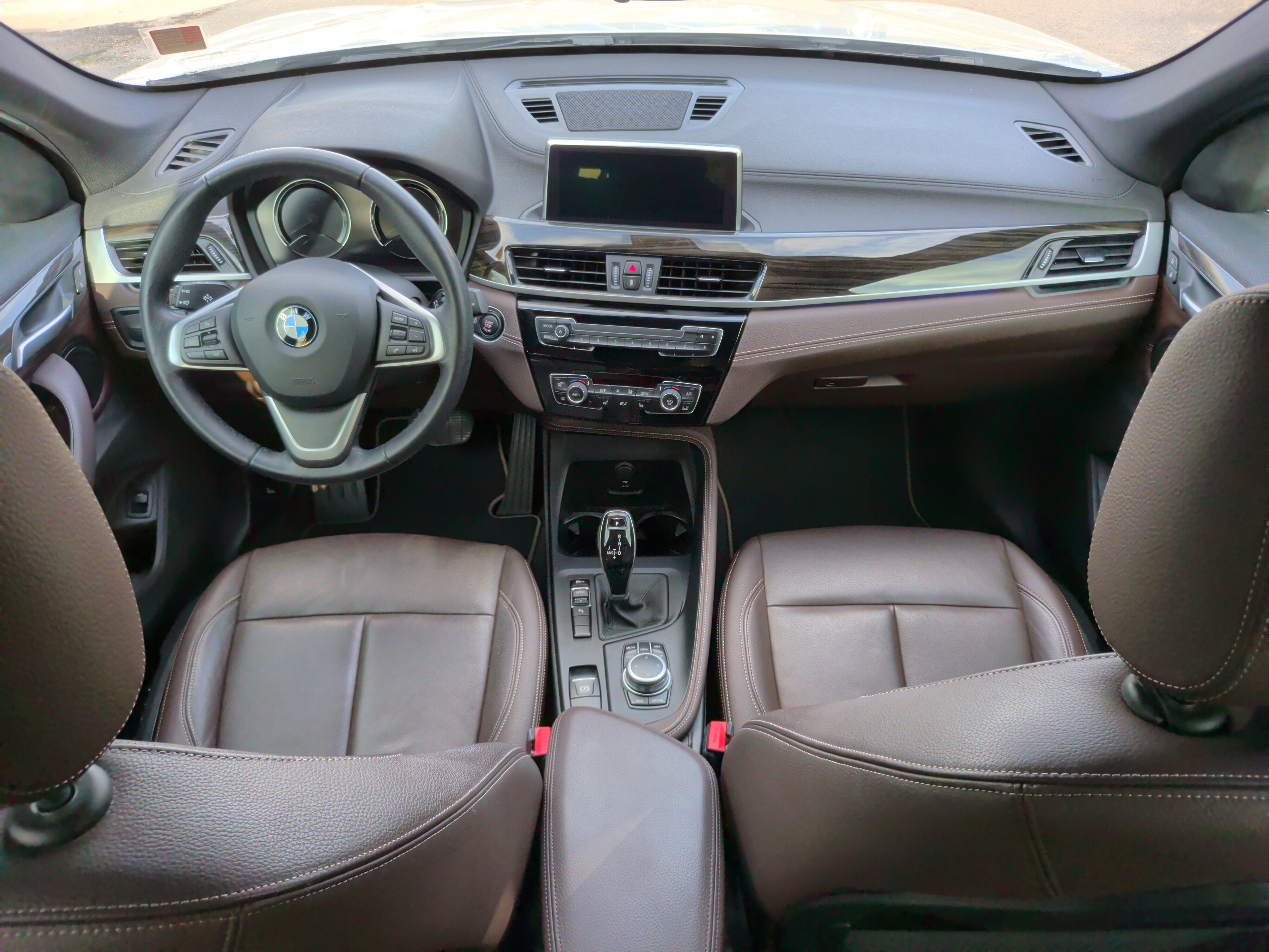 Used 2021 BMW X1 sDrive28i w/ Convenience Package FWD image 32