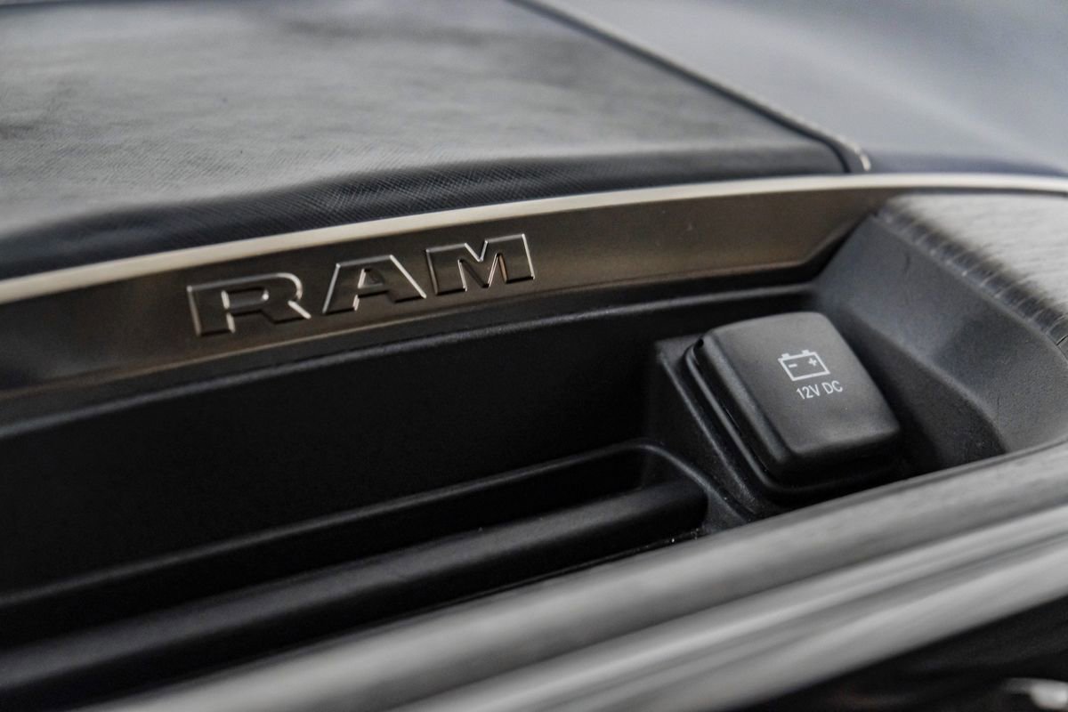 Used 2022 RAM 3500 Limited image 30